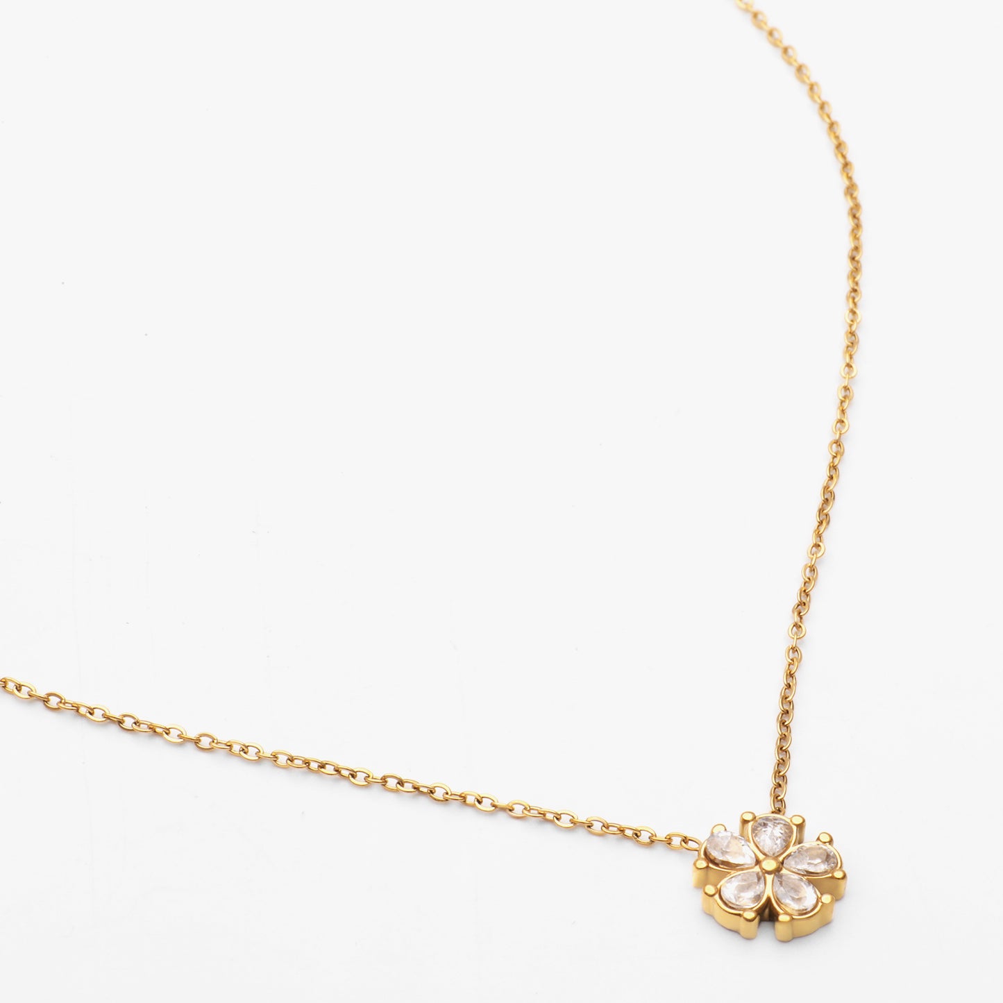 Linnea Necklace