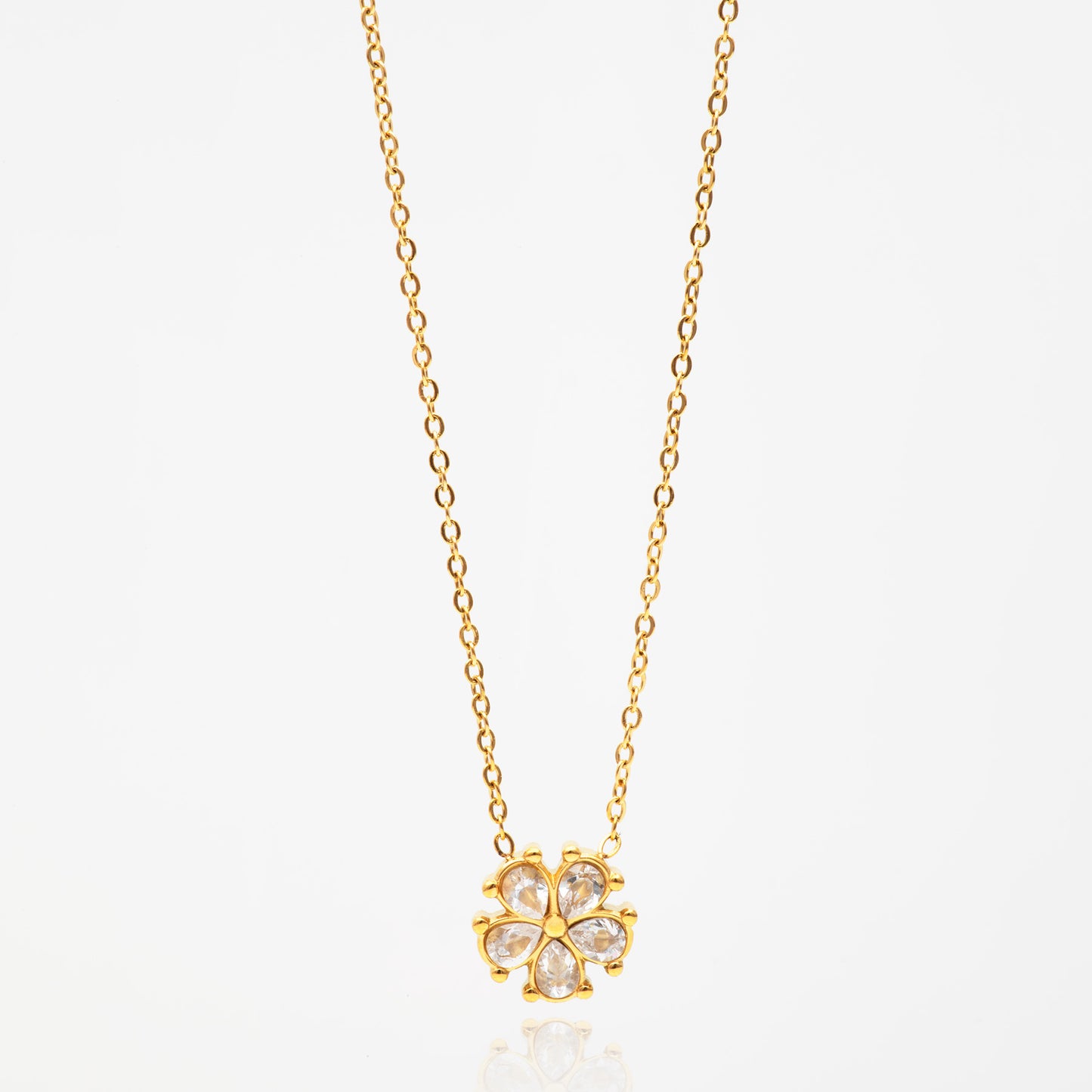 Linnea Necklace