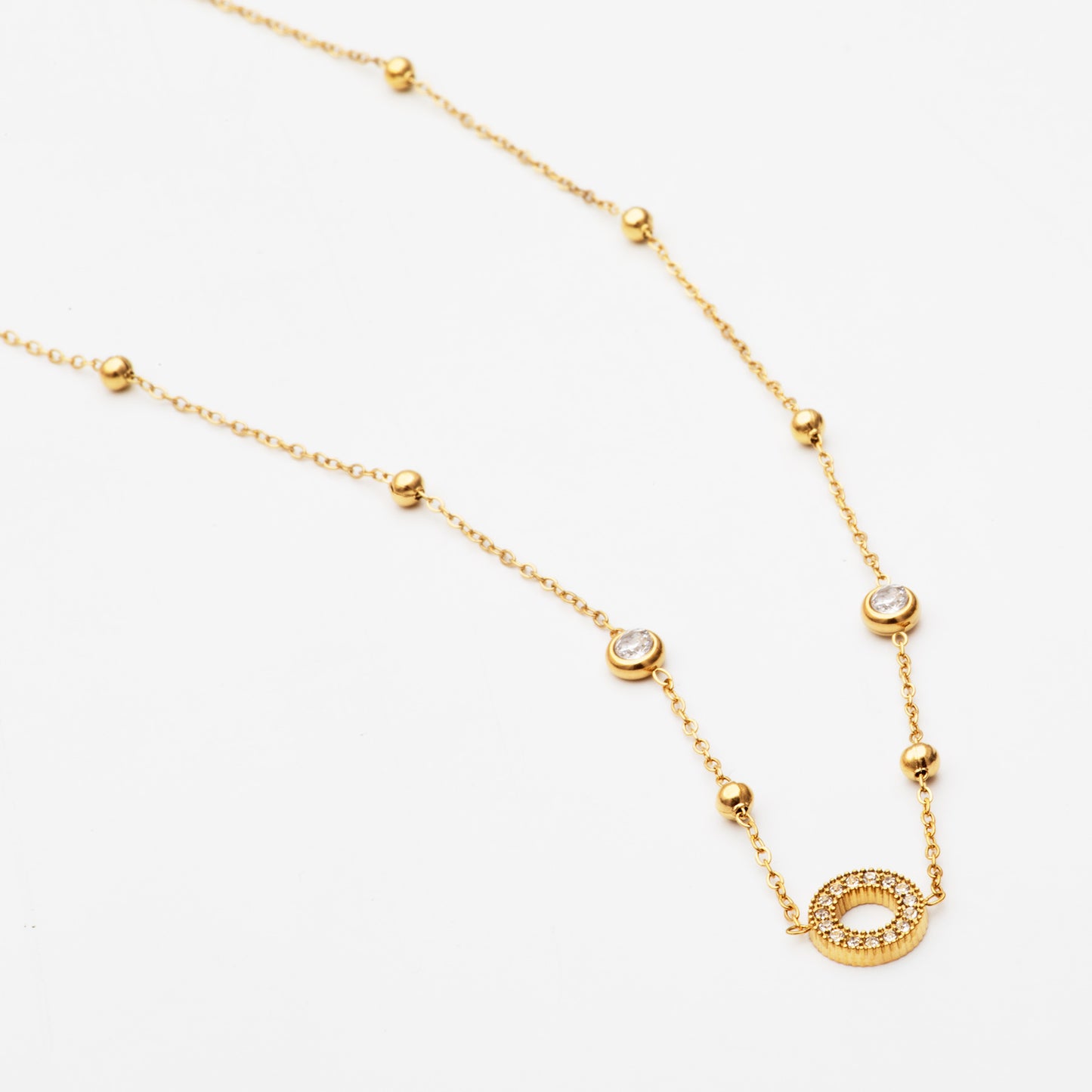 Amora Necklace