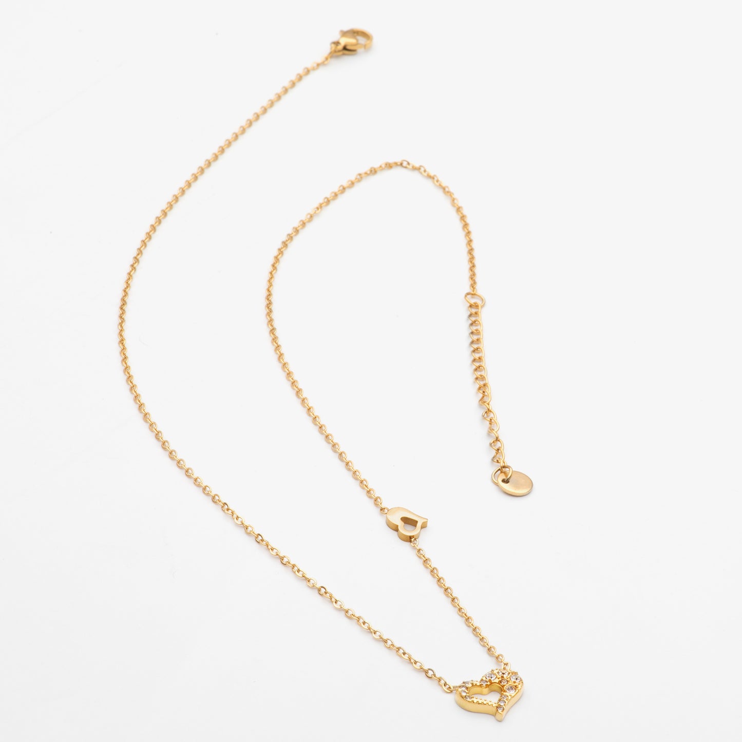 Ilana Necklace