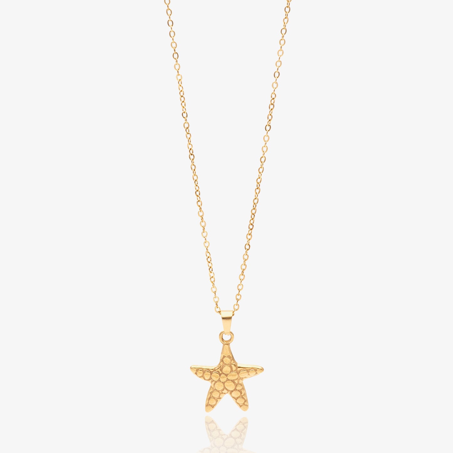 Evi Necklace