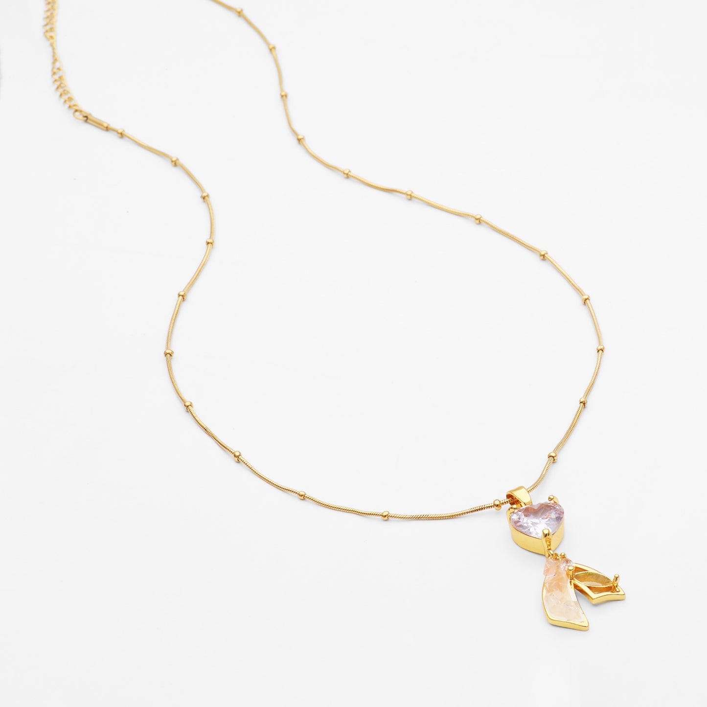 Eira Necklace