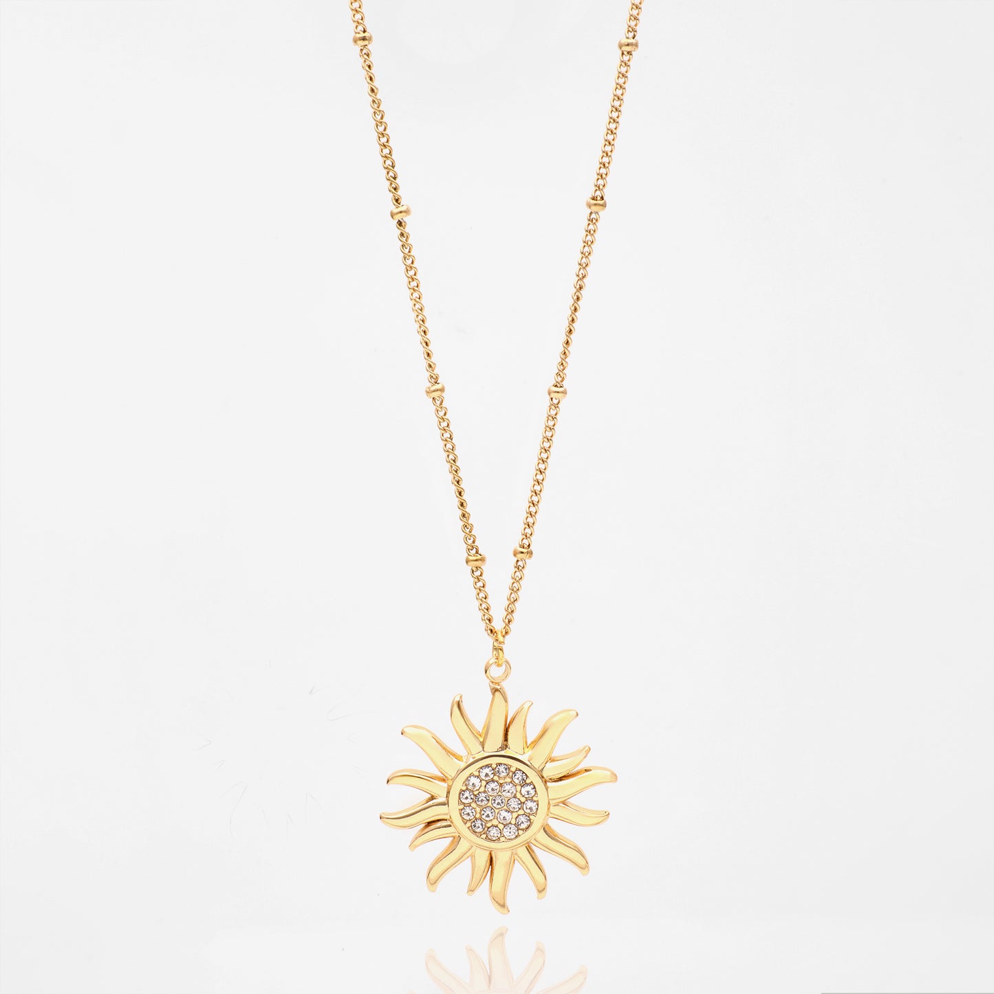 Soraia Necklace