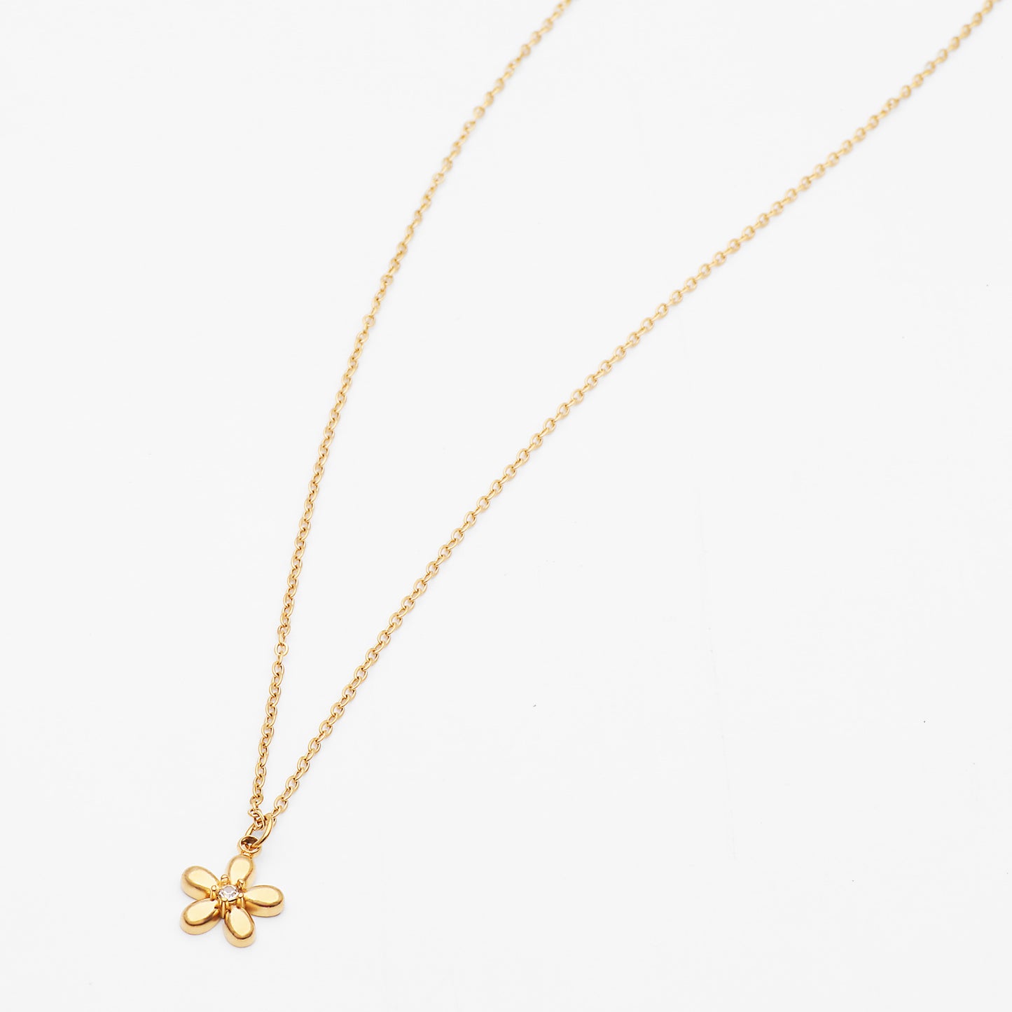 LIttle Eleni Necklace