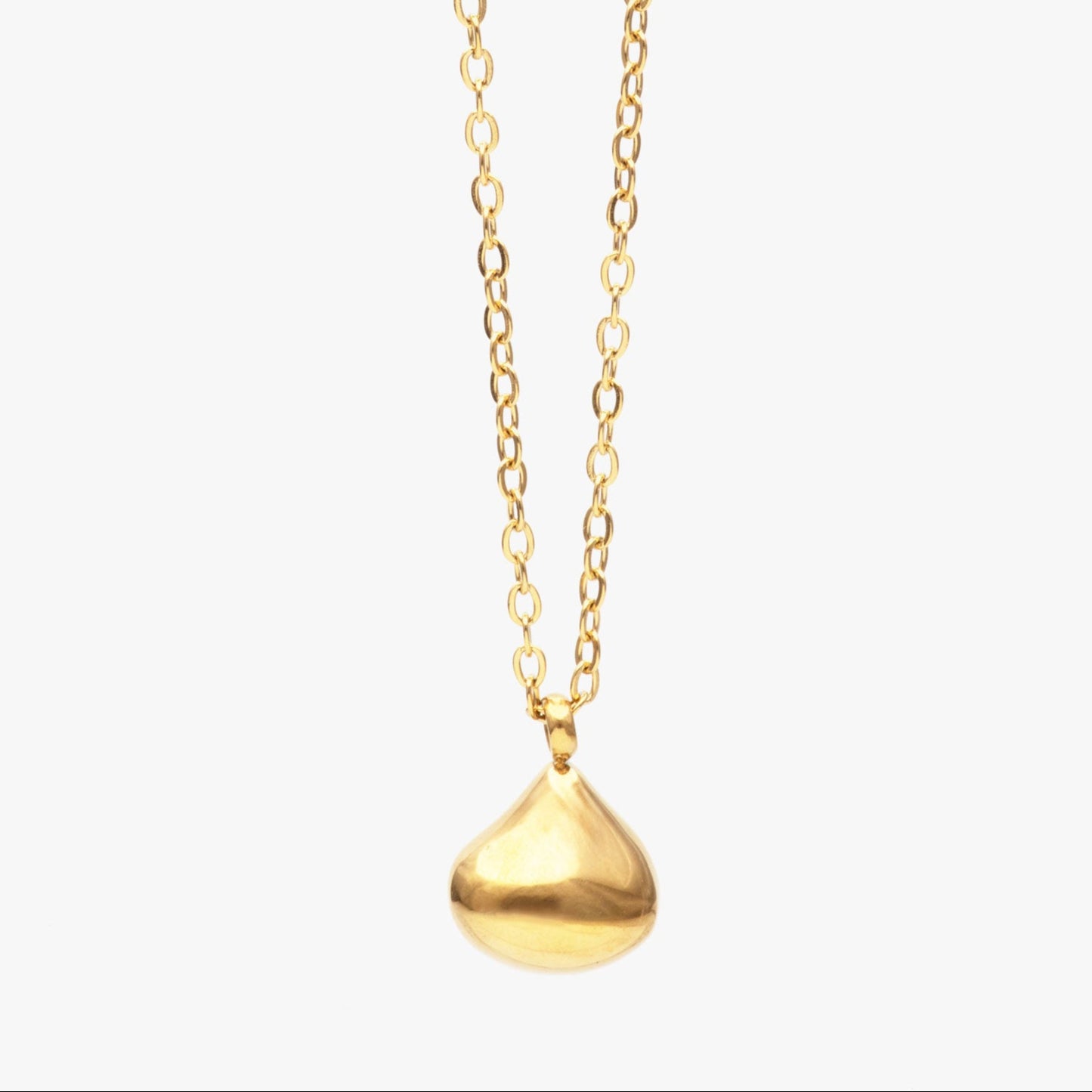 Zelie Drop Necklace