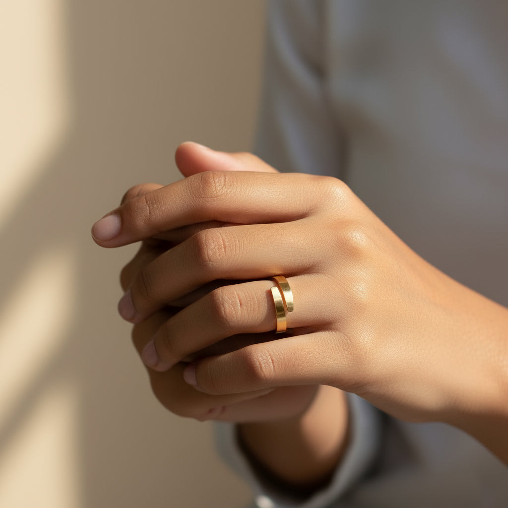 Livia Ring
