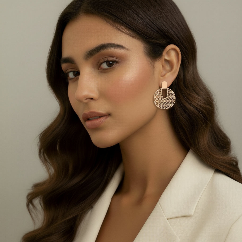 Clio Earrings
