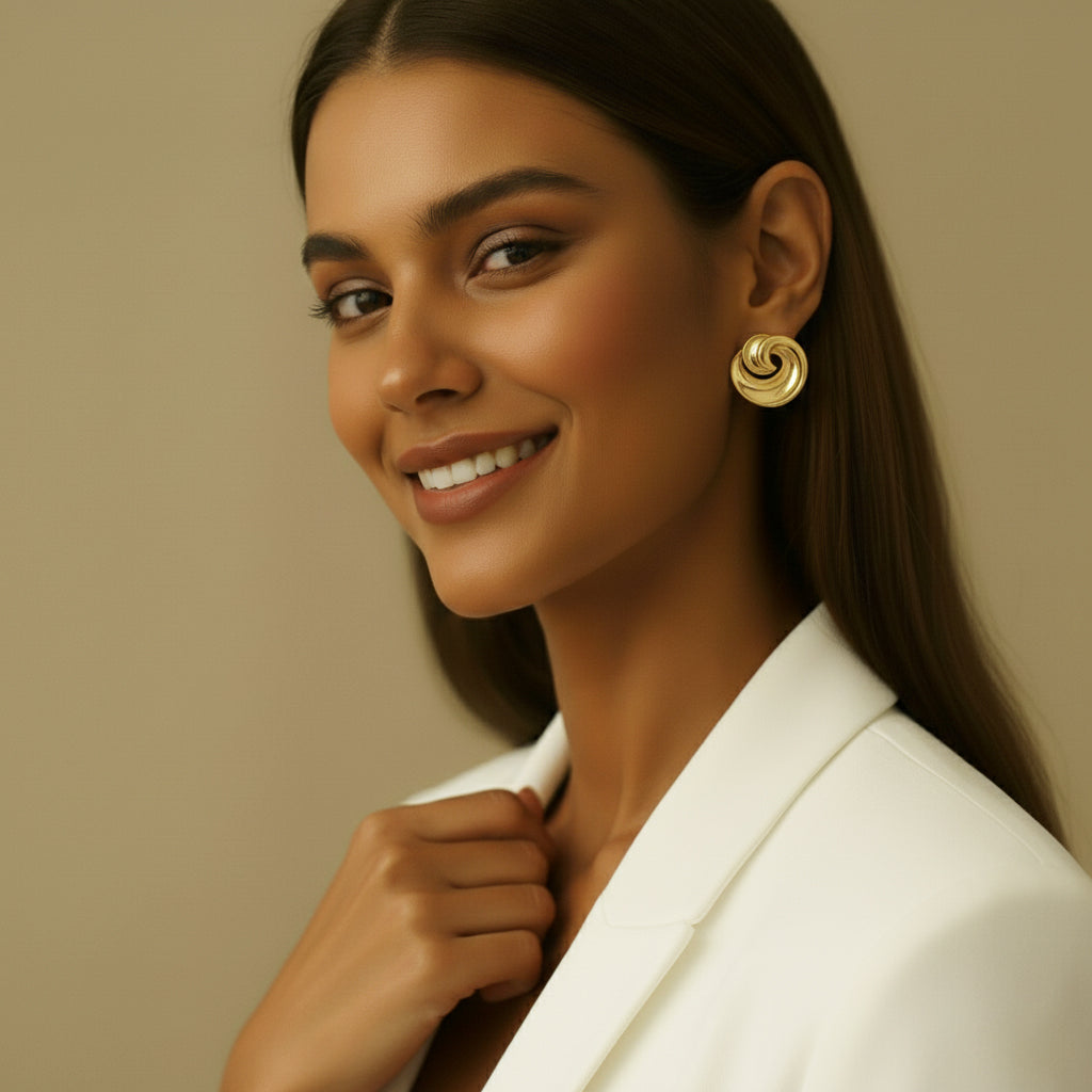 Emilia Earrings