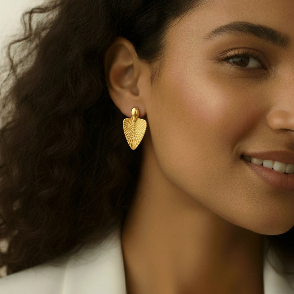 Fiera Earrings
