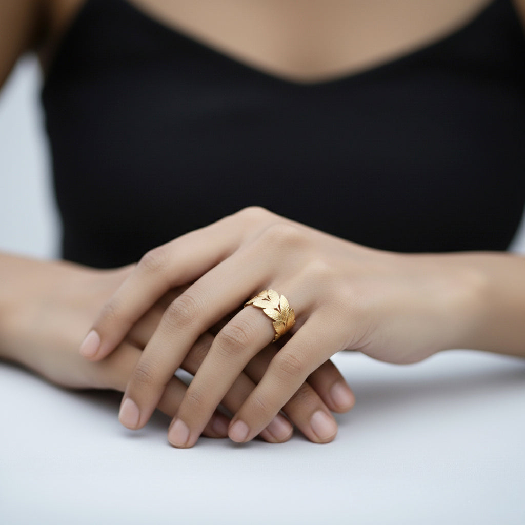 Florence Ring