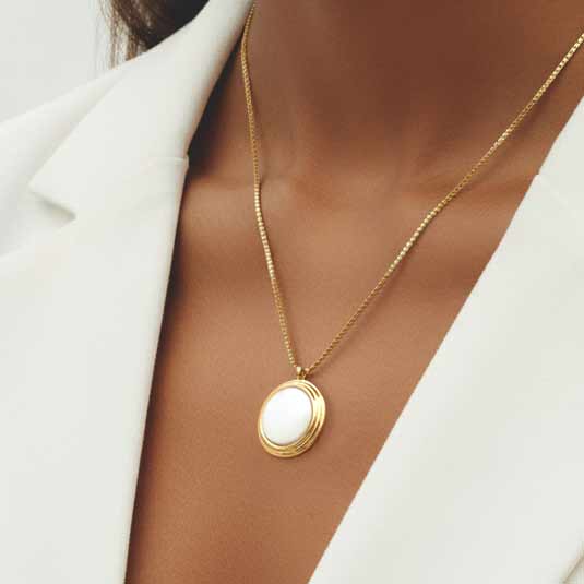 Clio Earrings – Dichotomy