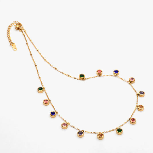 Oriana Necklace