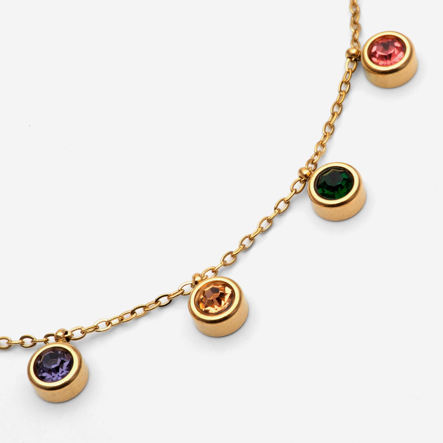 Oriana Necklace
