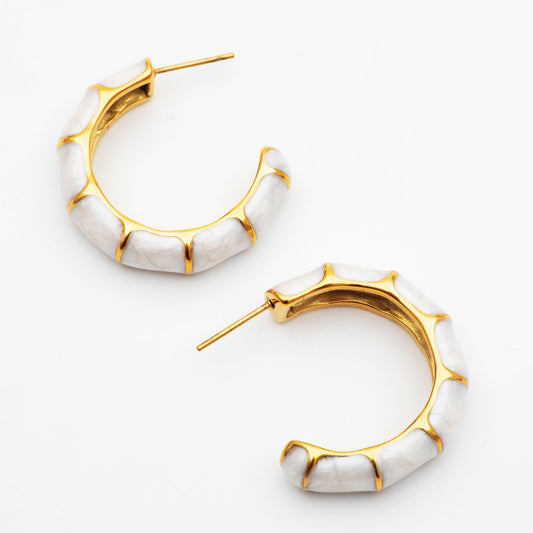 Anouk Earrings