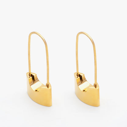 Zélie Earrings
