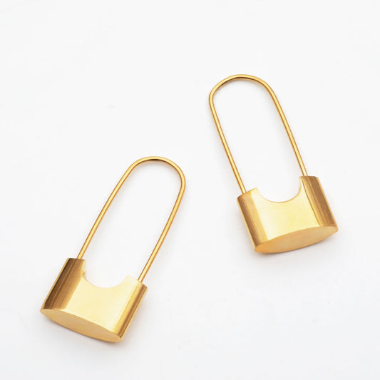 Zélie Earrings