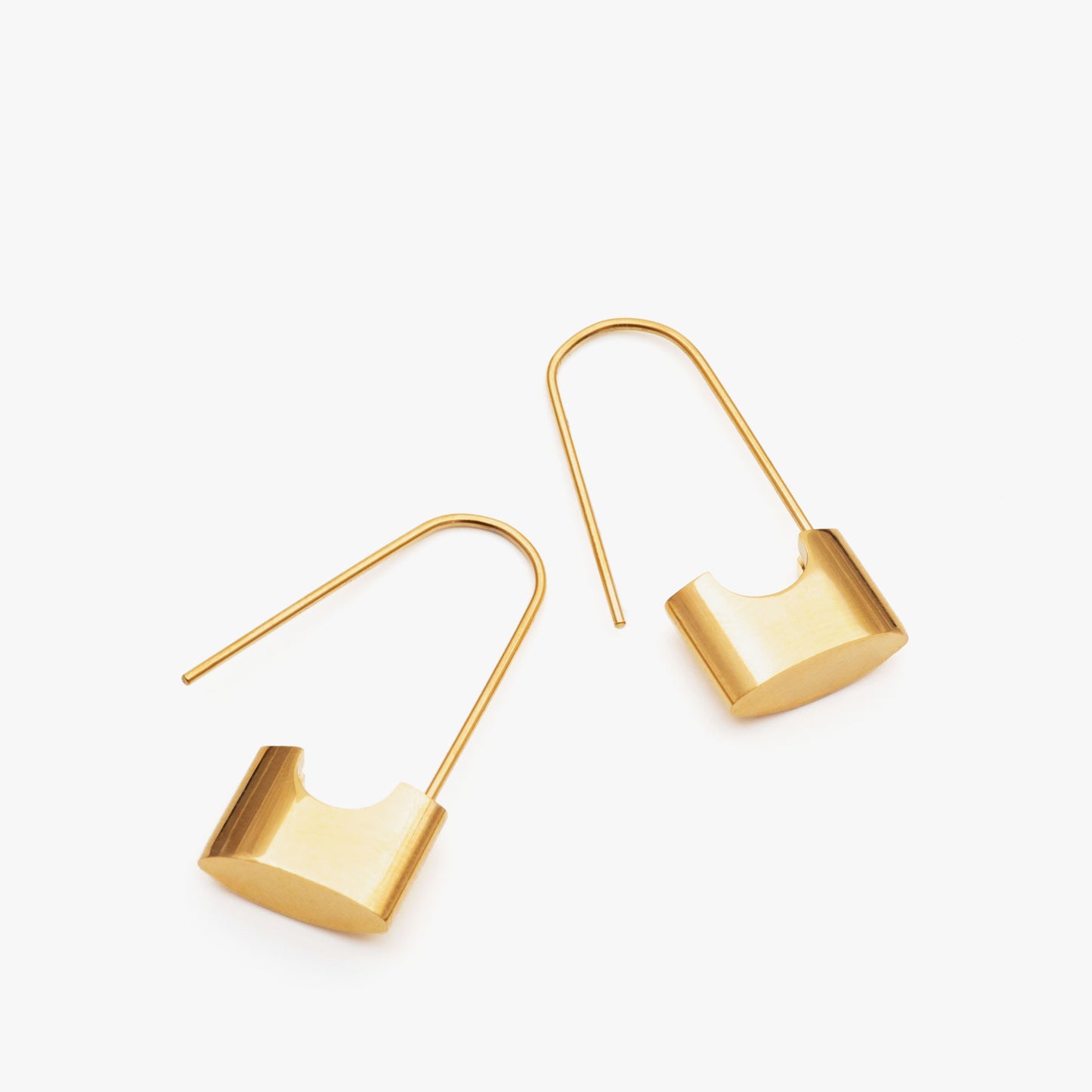 Zélie Earrings