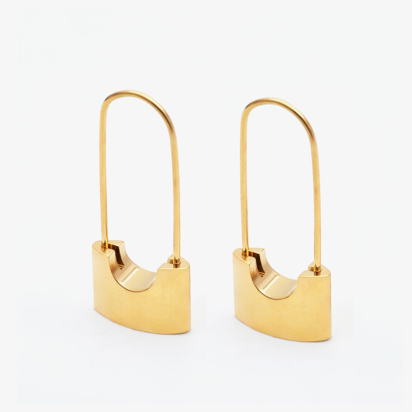 Zélie Earrings
