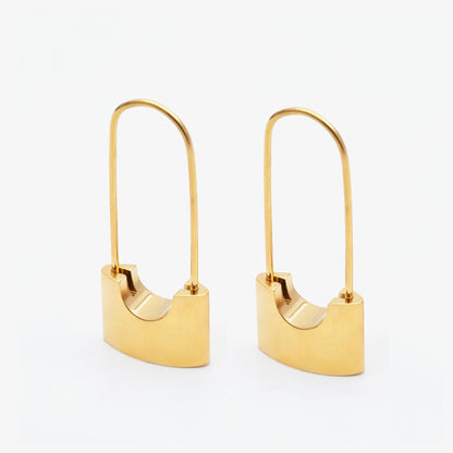 Zélie Earrings