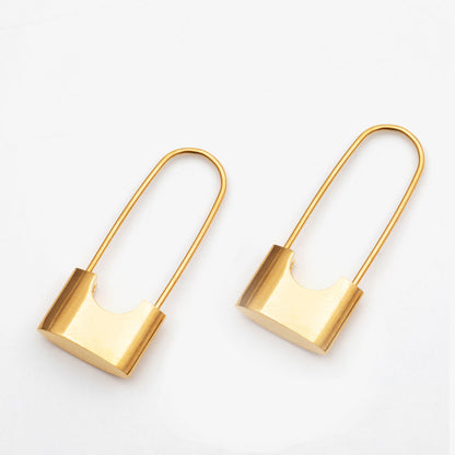 Zélie Earrings
