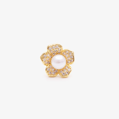 Azaaiya Earrings