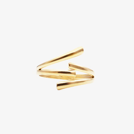 Keziah Ring