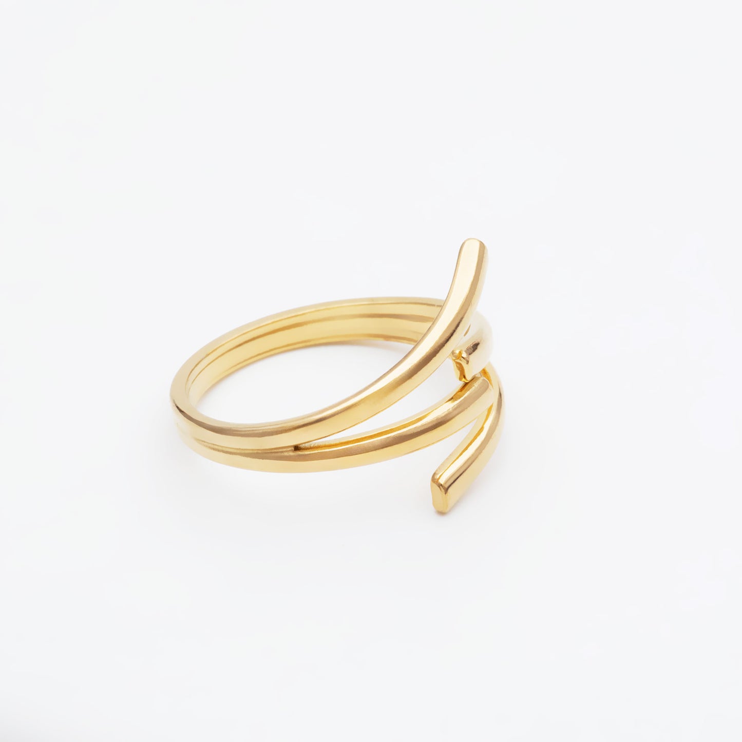 Keziah Ring