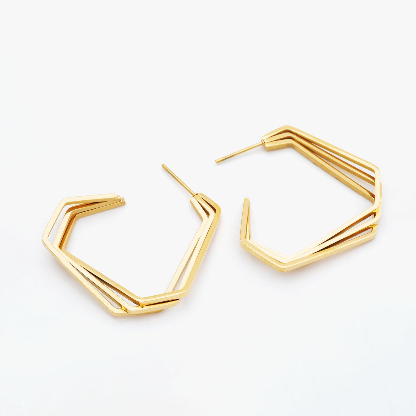 Faye Earrings