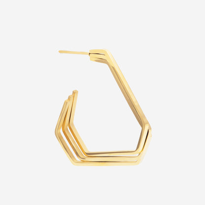 Faye Earrings