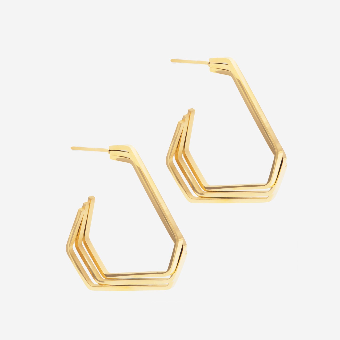 Faye Earrings