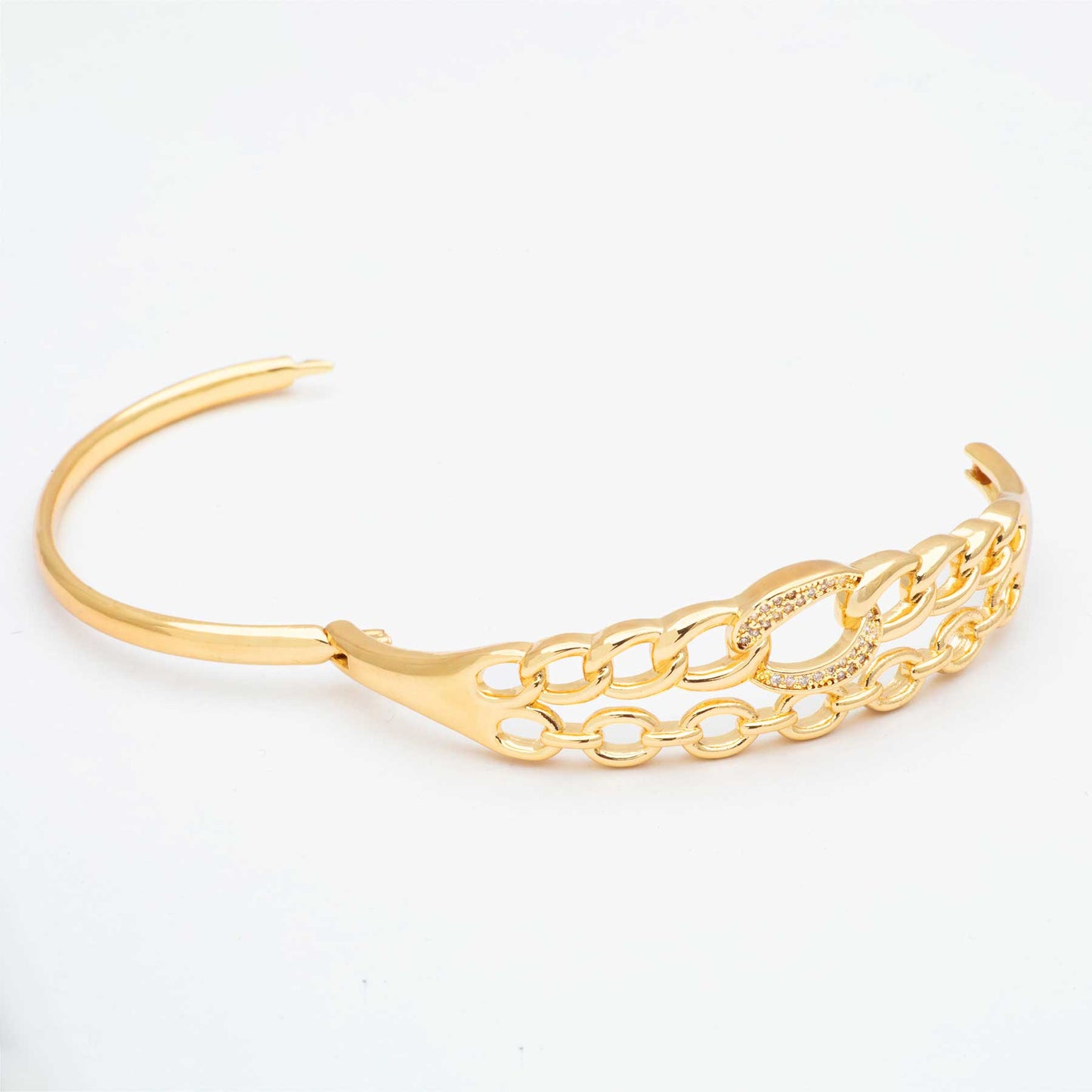 Aloura Bracelet