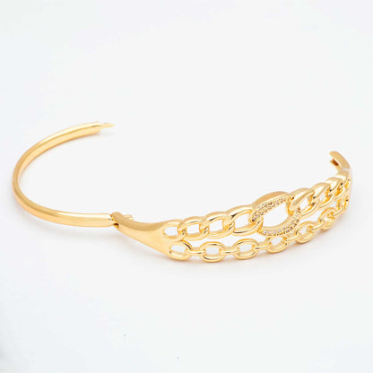 Aloura Bracelet