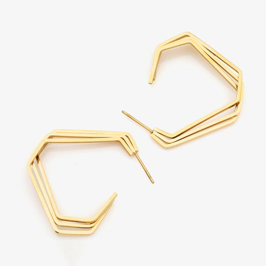 Faye Earrings