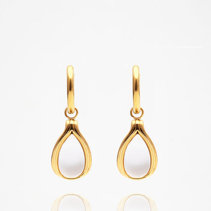 Naaima Earrings