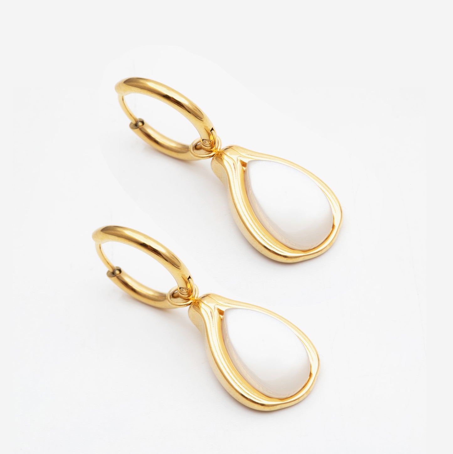 Naaima Earrings
