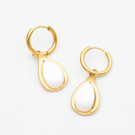 Naaima Earrings