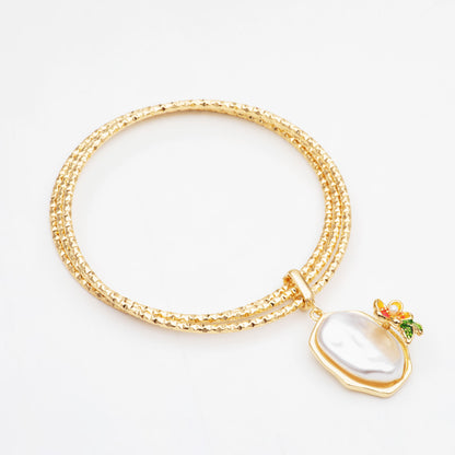 Flavia Bracelet
