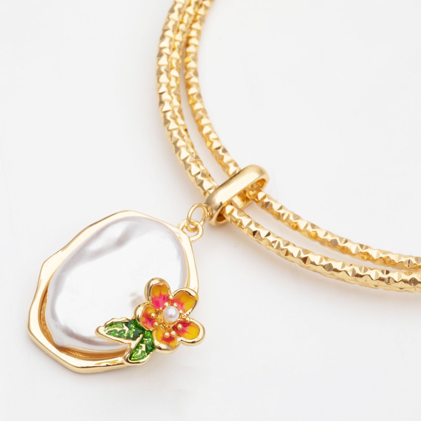 Flavia Bracelet