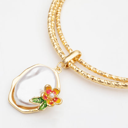 Flavia Bracelet