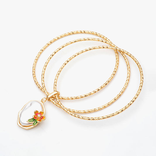 Flavia Bracelet