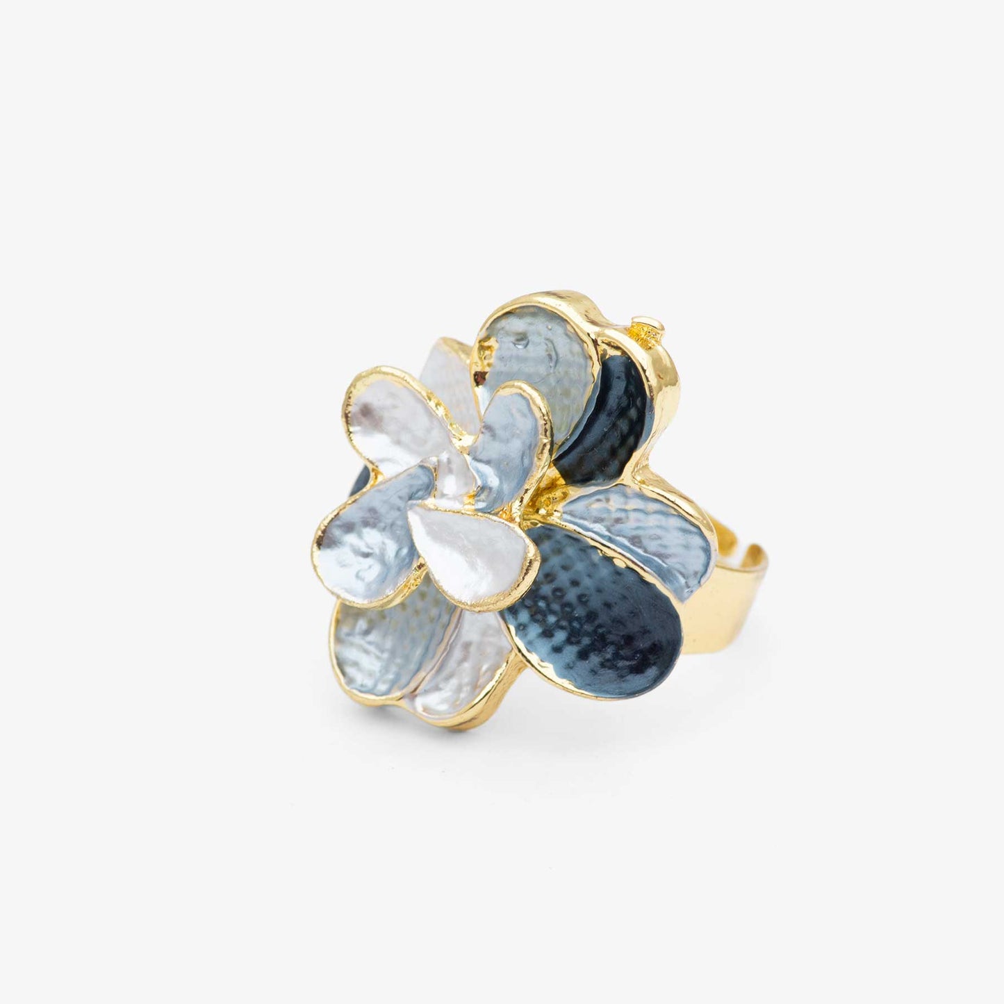 Nira Little Ring