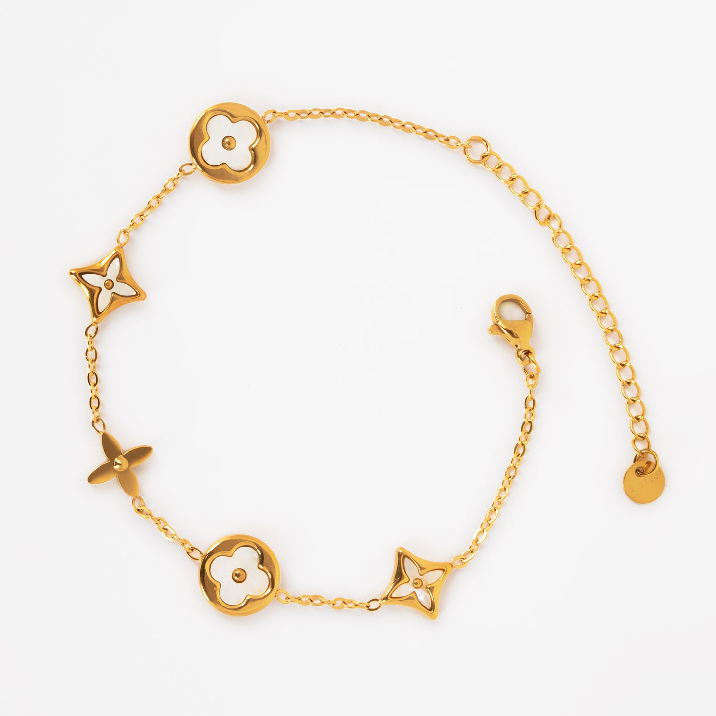 Dia Bracelet