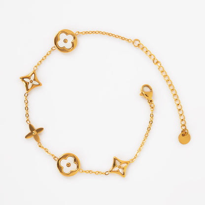 Dia Bracelet