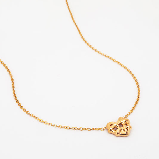 Healing Heart Necklace