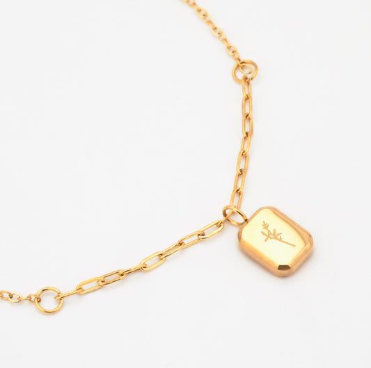 Prakrati Necklace