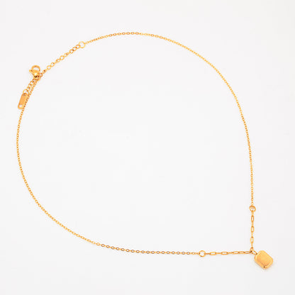 Prakrati Necklace