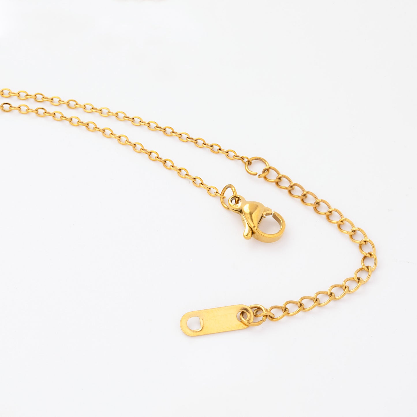 Prakrati Necklace