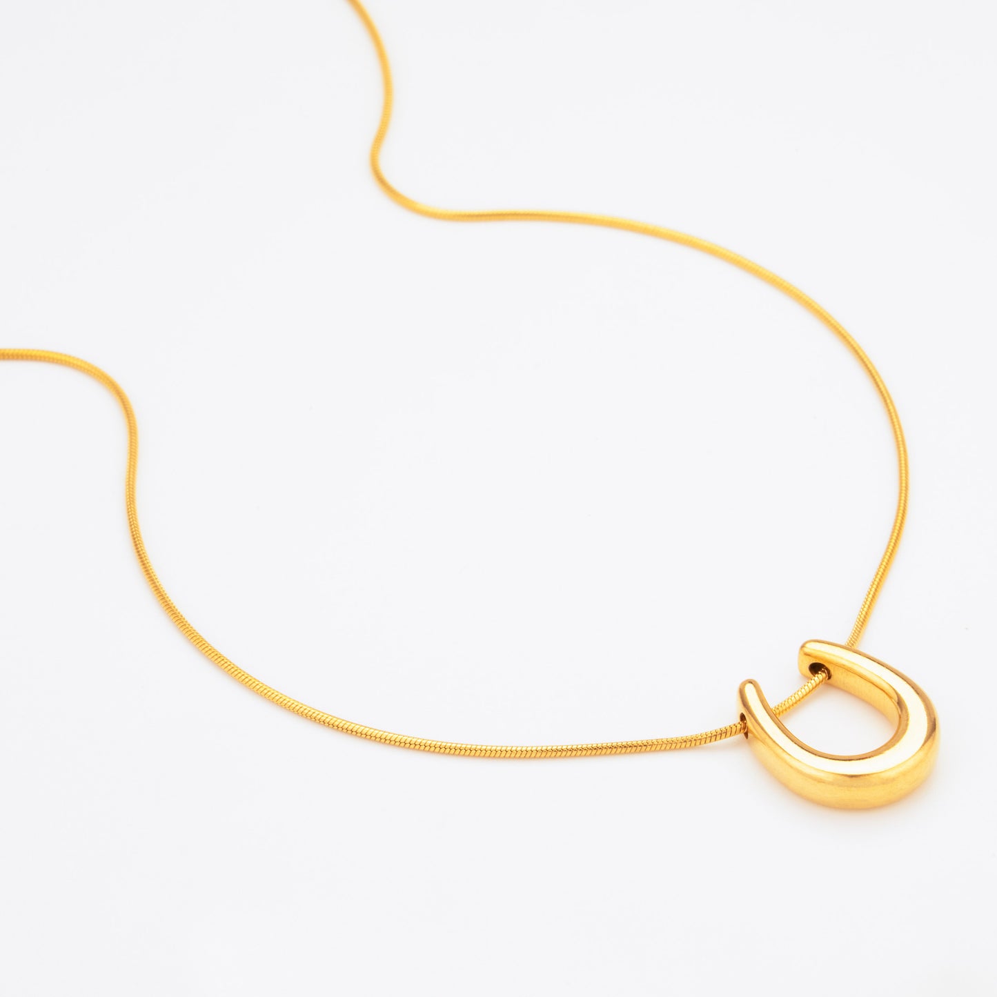 Mane Necklace