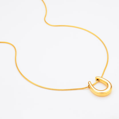 Mane Necklace