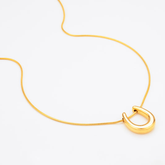 Mane Necklace